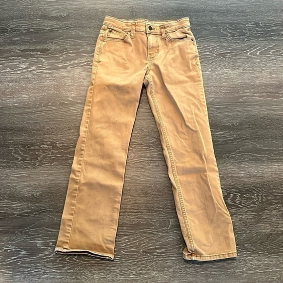 Cat & Jack Other - Cat & Jack khaki pants